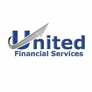 United Financial Services. Logo