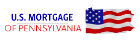 US Mortgage of Pennsylvania Logo