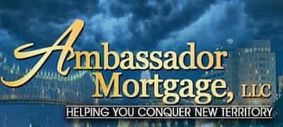 Ambassador Mortgage, LLC Logo