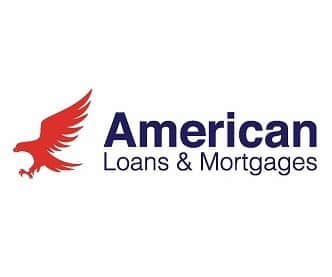 American Loans Logo