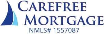 Carefree Mortgage Logo