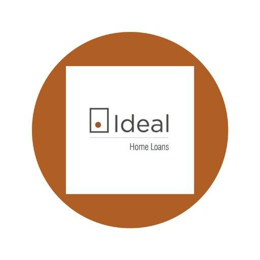 Ideal Home Loans LLC Logo