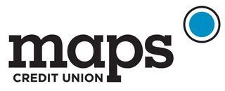 Maps Credit Union Logo