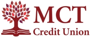 MCT Credit Union Logo