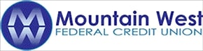 Mountain West Federal Credit Union Logo