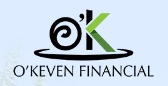 O'Keven Financial Logo