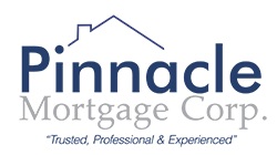 Pinnacle Mortgage Corp Logo