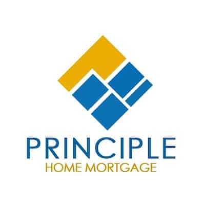 Principle Home Mortgage Logo
