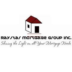 Raystar Mortgage Group Inc Logo