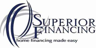 Superior Financing, Inc. Logo