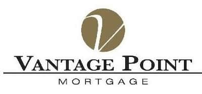 Vantage Point Mortgage Logo