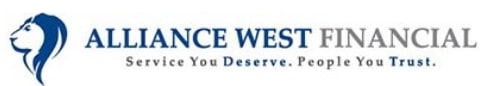 Alliance West Financial Corporation Logo