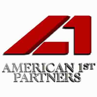 American 1st Partners Logo