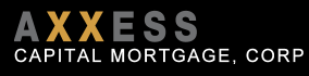 Axxess Capital Mortgage Corporation Logo