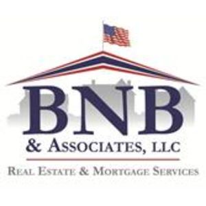 BNB & Associates, LLC Logo