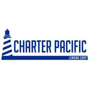 Charter Pacific Lending Corp. Logo