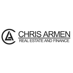 Chris Armen Logo