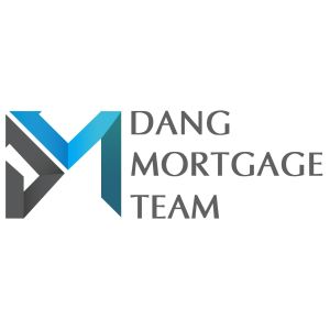 Dang Mortgage Team, Inc Logo