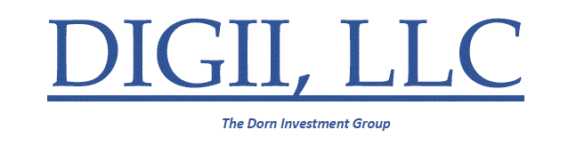 DIGII, LLC Logo