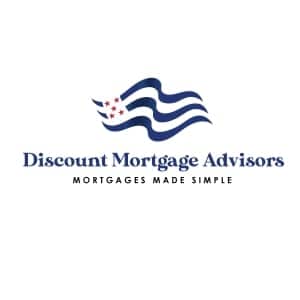Discount Mortgage Advisors LLC Logo