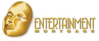 Entertainment Mortgage Logo