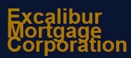 Excalibur Mortgage Corporation Logo