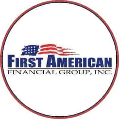 First American Financial Group Inc. Logo