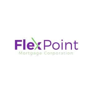 FlexPoint Mortgage Corporation Logo