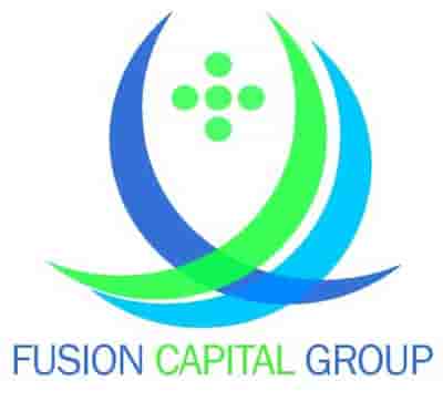 Fusion Capital Group Logo