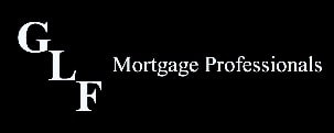 GLF Mortgage Professionals Logo