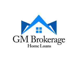 GM Brokerage Logo