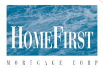 HomeFirst Mortgage Corp Logo