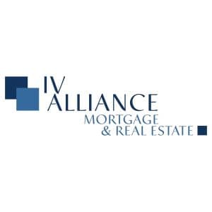 IV Alliance Mortgage & Real Estate Logo