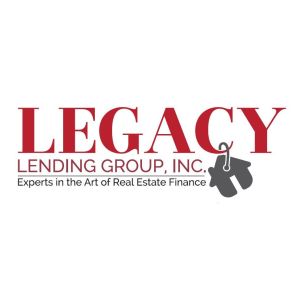 Legacy Lending Group, Inc. Logo