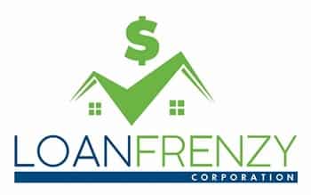 Loan Frenzy Corporation Logo
