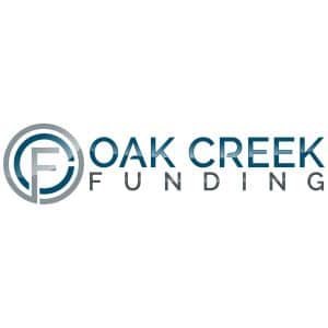 Oak Creek Funding Inc Logo