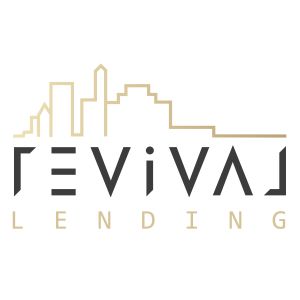 Revival Lending Logo