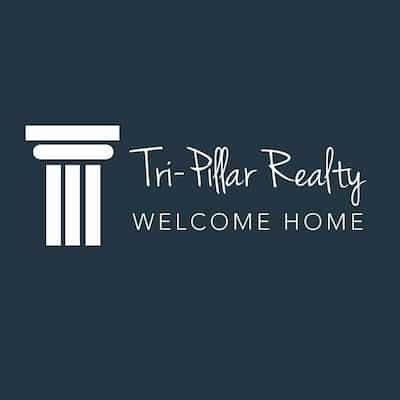 Tri-Pillar Mortgage Logo
