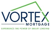 Vortex Mortgage Logo