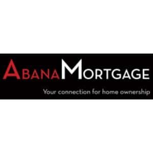 Abana Mortgage Logo