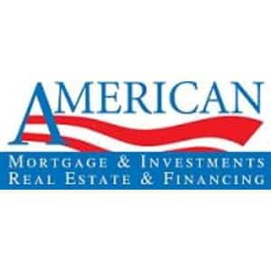 American Mortgage & Investments Logo