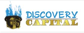 Discovery Capital Corporation Logo