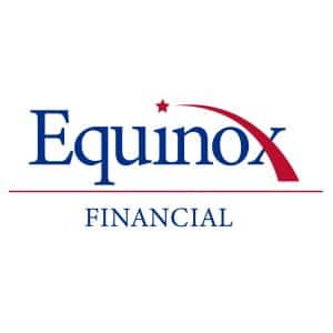 Equinox financial Logo