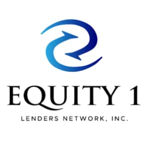 Equity 1 Lenders Network Inc. Logo