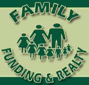 Family Funding & Realty Logo