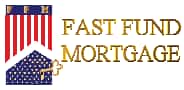 Fast Fund Mortgage Logo