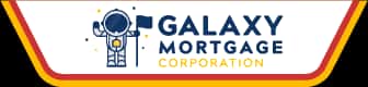 Galaxy Mortgage Corporation Logo