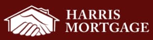 Harris Mortgage Logo