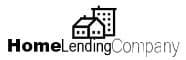 Home Lending Company Logo