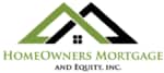 Homeowners Mortgage and Equity, inc Logo
